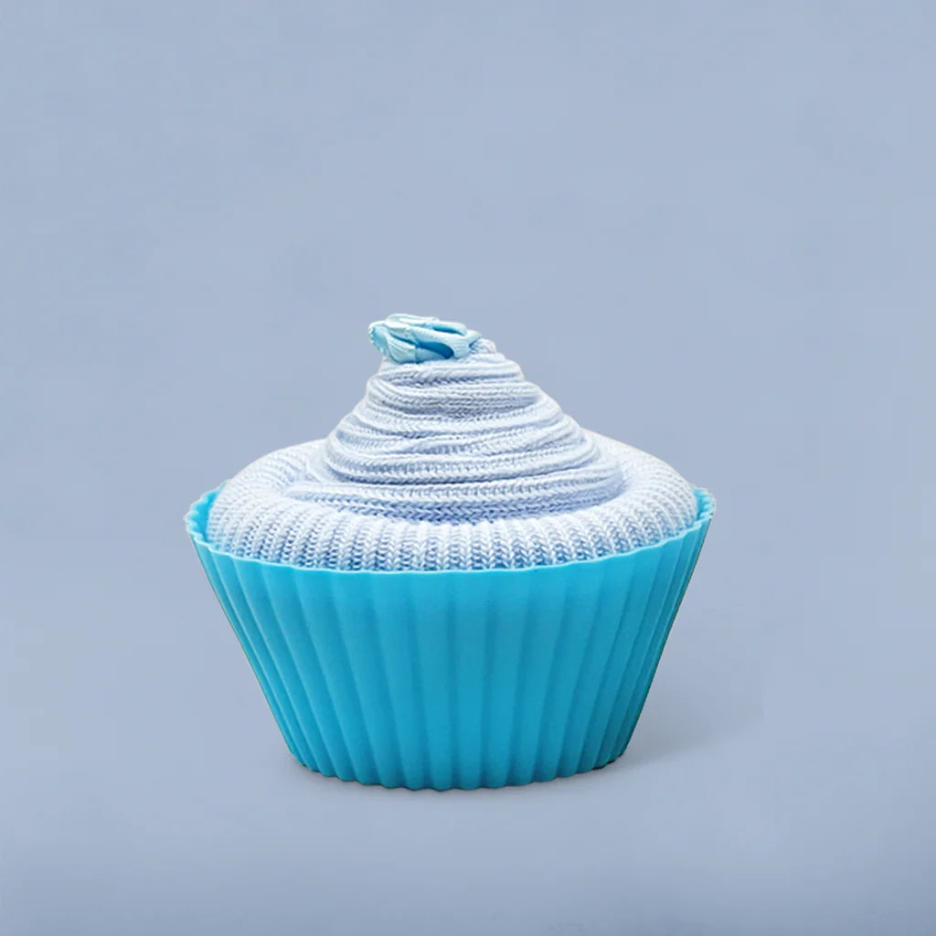 Sweet Beginnings Personalized Baby Boy Gift - SKU:  LBG1019