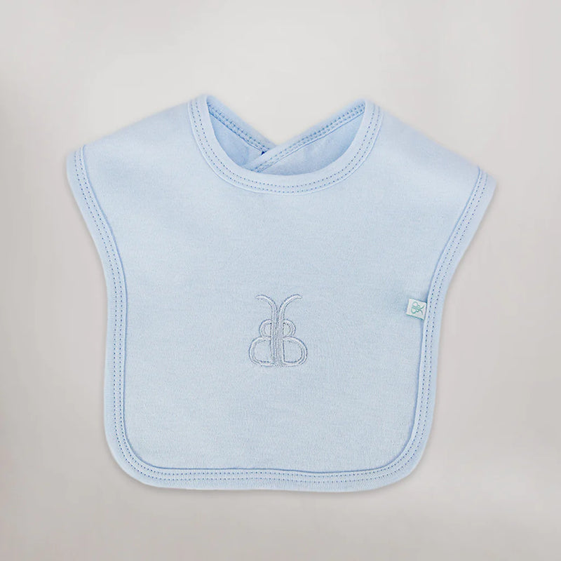 Sweet Beginnings Personalized Baby Boy Gift Set
