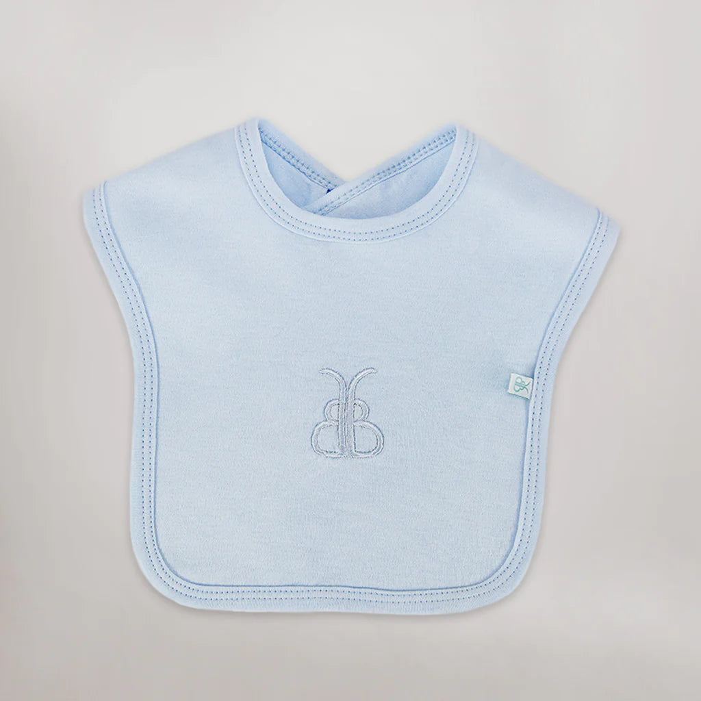 Sweet Beginnings Personalized Baby Boy Gift Box - SKU:  LBG1019