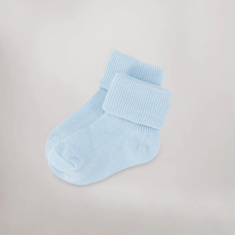 Sweet Beginnings Personalized Baby Boy Gift Set