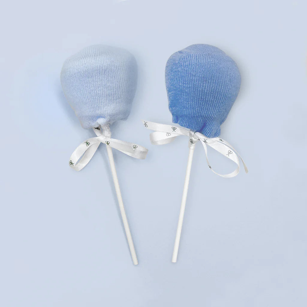 Sweet Beginnings Personalized Baby Boy Gift - SKU:  LBG1019
