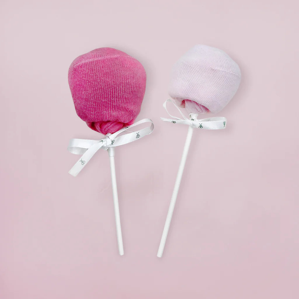 Sweet Beginnings Personalized Baby Girl Gift - SKU:  LBG1018