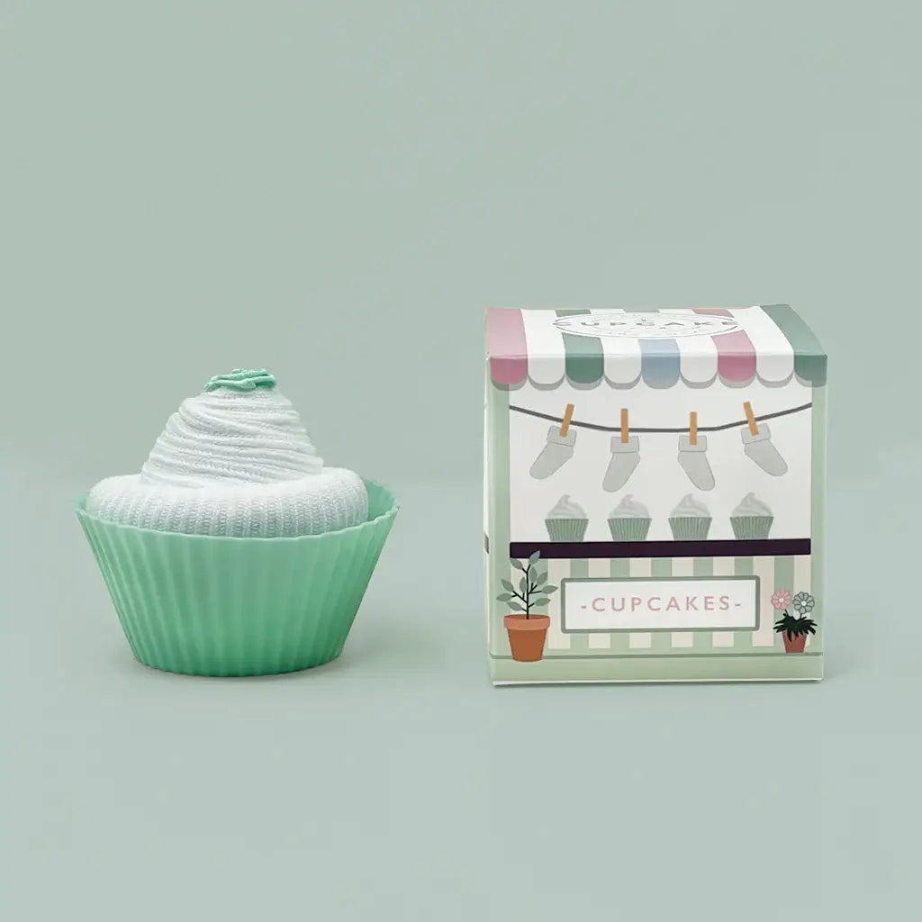 Bunny Hugs Twins Gift Box