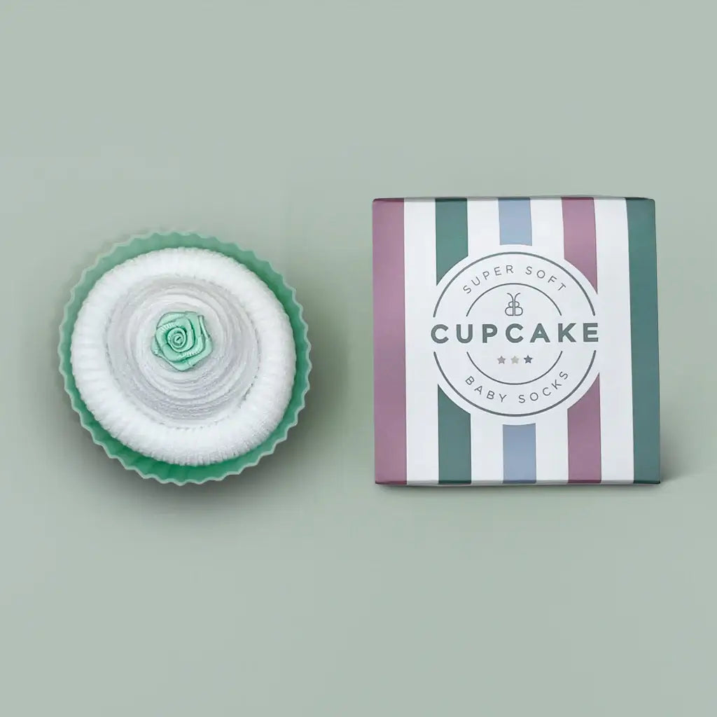 Bunny Hugs Twins Gift Box