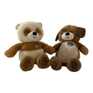 Double Blessings Twin Boys Basket - SKU:  CBC1024