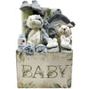 Tenderly Baby Neutral Basket