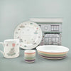 Bone China Baby Feeding Gift Set