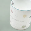 Bone China Baby Feeding Gift Set