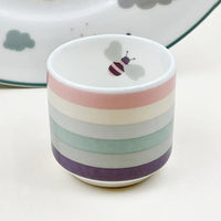 Bone China Baby Feeding Gift Set