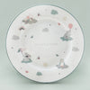 Bone China Baby Feeding Gift Set