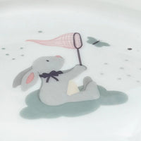 Bone China Baby Feeding Gift Set