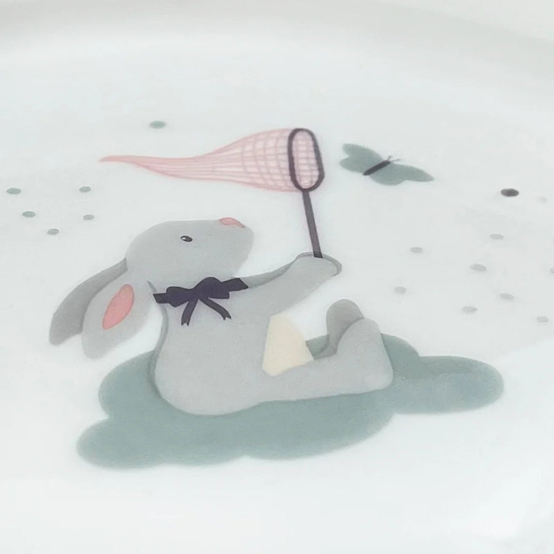 Bone China Baby Feeding Gift Set