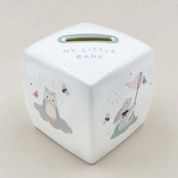 Twinkle Little Star Baby Basket