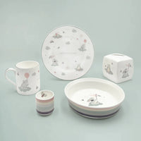 Twinkle Little Star Baby Boy Basket