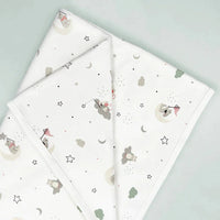 Twinkle Little Star Baby Boy Basket