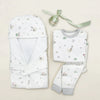 Twinkle Little Star Baby Basket