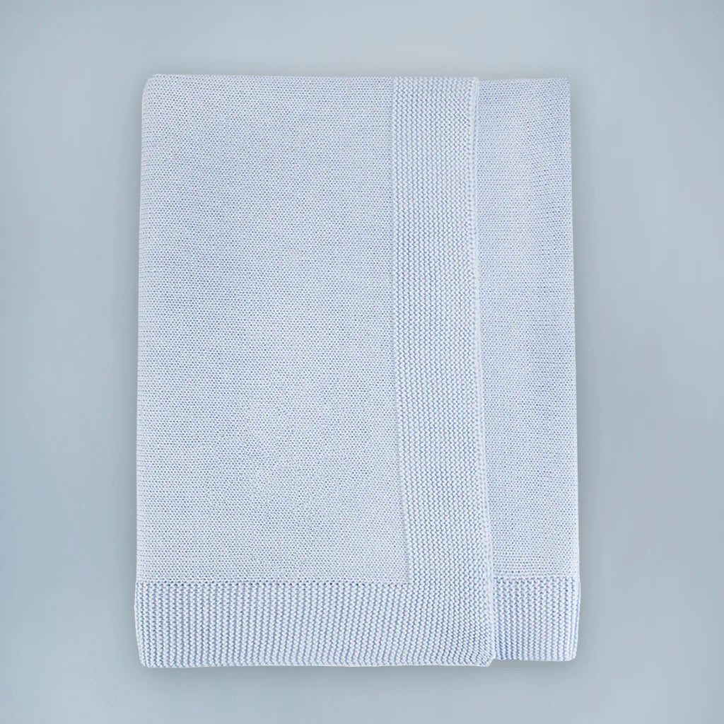 Twinkle Little Star Baby Boy Basket