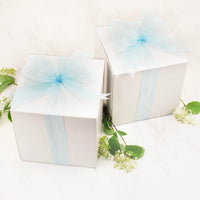 Baby Clothing Bouquets For Twin Boys | Gift Boxed