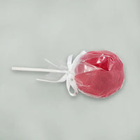 Personalized Valentine Bunny With Sock Pops