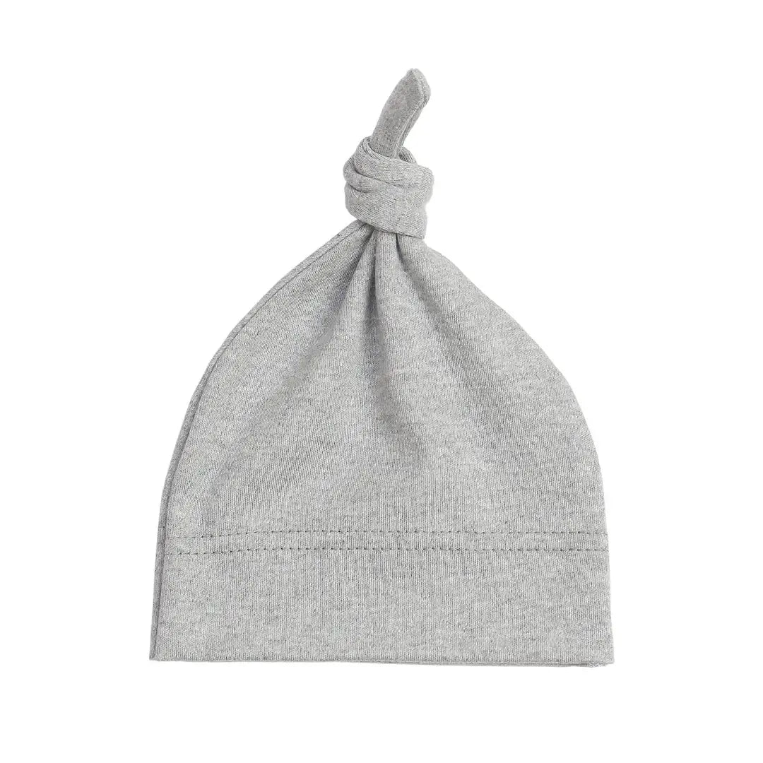 Wee Woo - Organic Baby Boy Basket