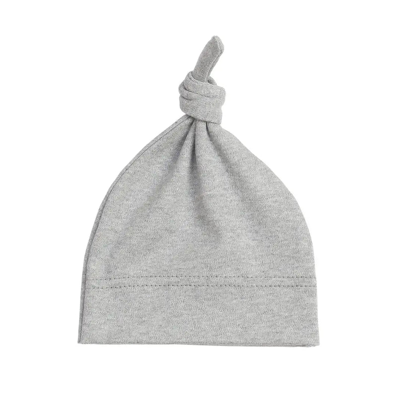 Wee Woo - Organic Baby Boy Basket