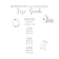 Cupids Little One: Organic Baby Book Basket