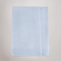 Welcome To The World Luxury Baby Boy Basket