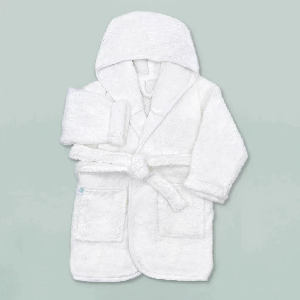 Welcome To The World Luxury Baby Basket