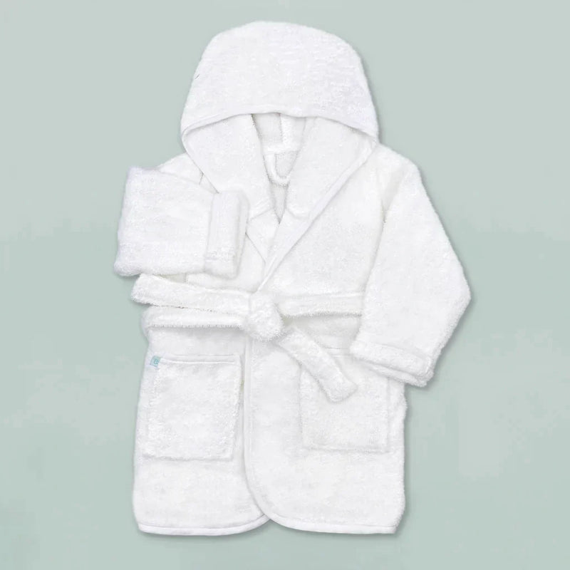 Welcome To The World Luxury Baby Basket