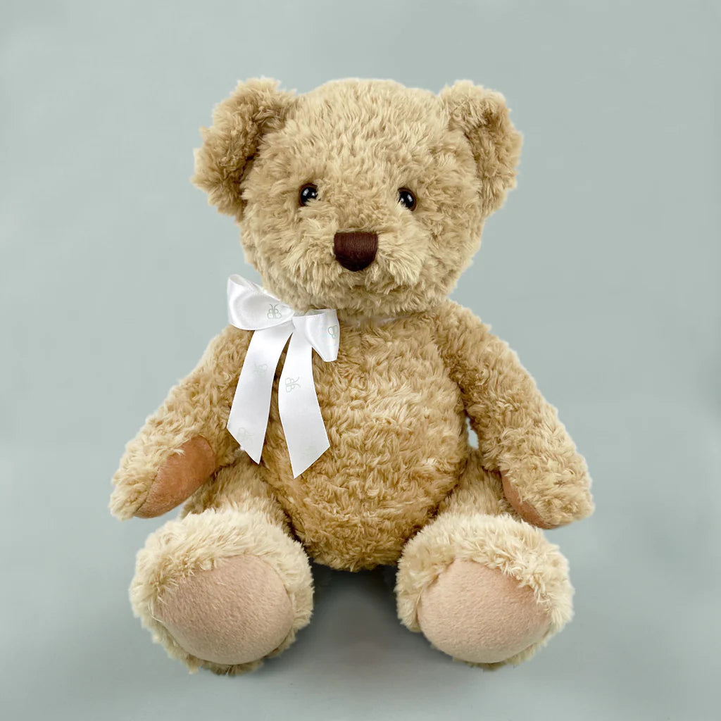 Welcome To The World Luxury Baby Girl Basket