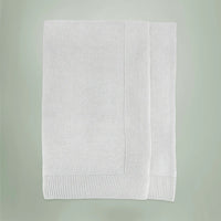 Welcome To The World Luxury Baby Basket