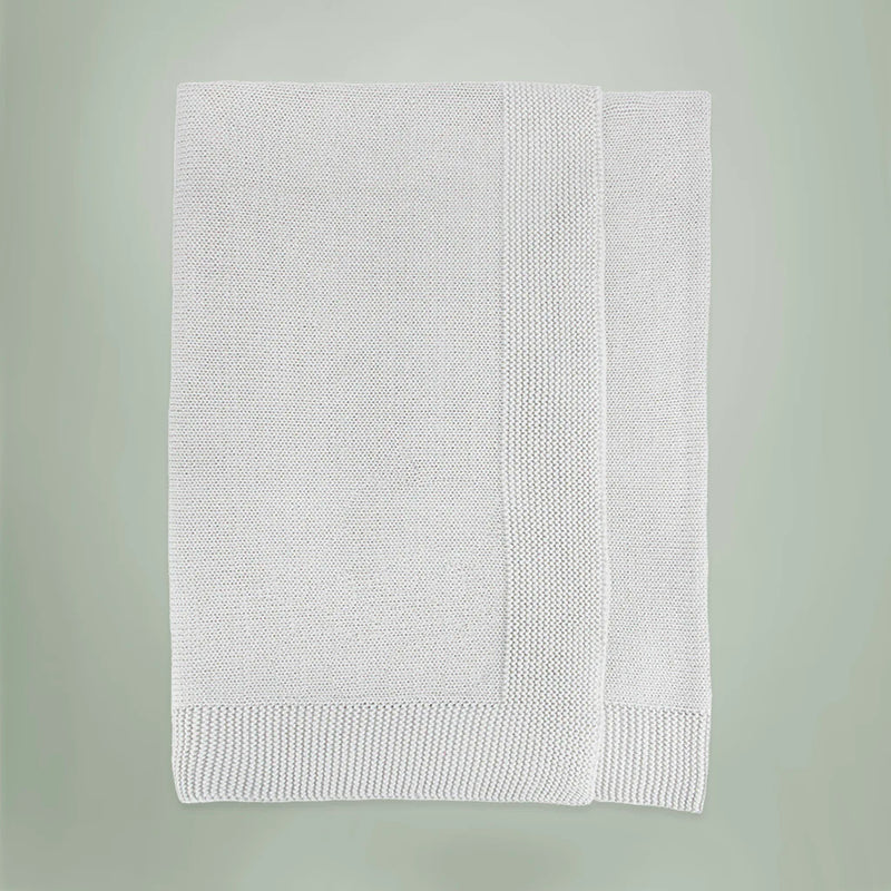 Welcome To The World Luxury Baby Basket