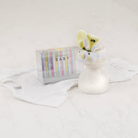 Whimsical Woobie Wonderland Girl Gift Basket