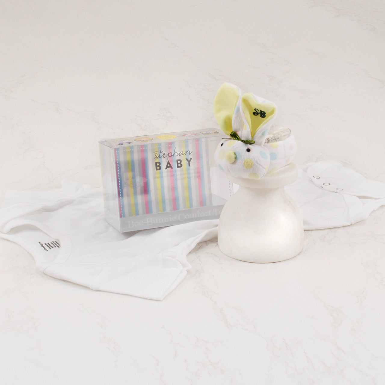 Whimsical Woobie Wonderland Girl Gift Basket