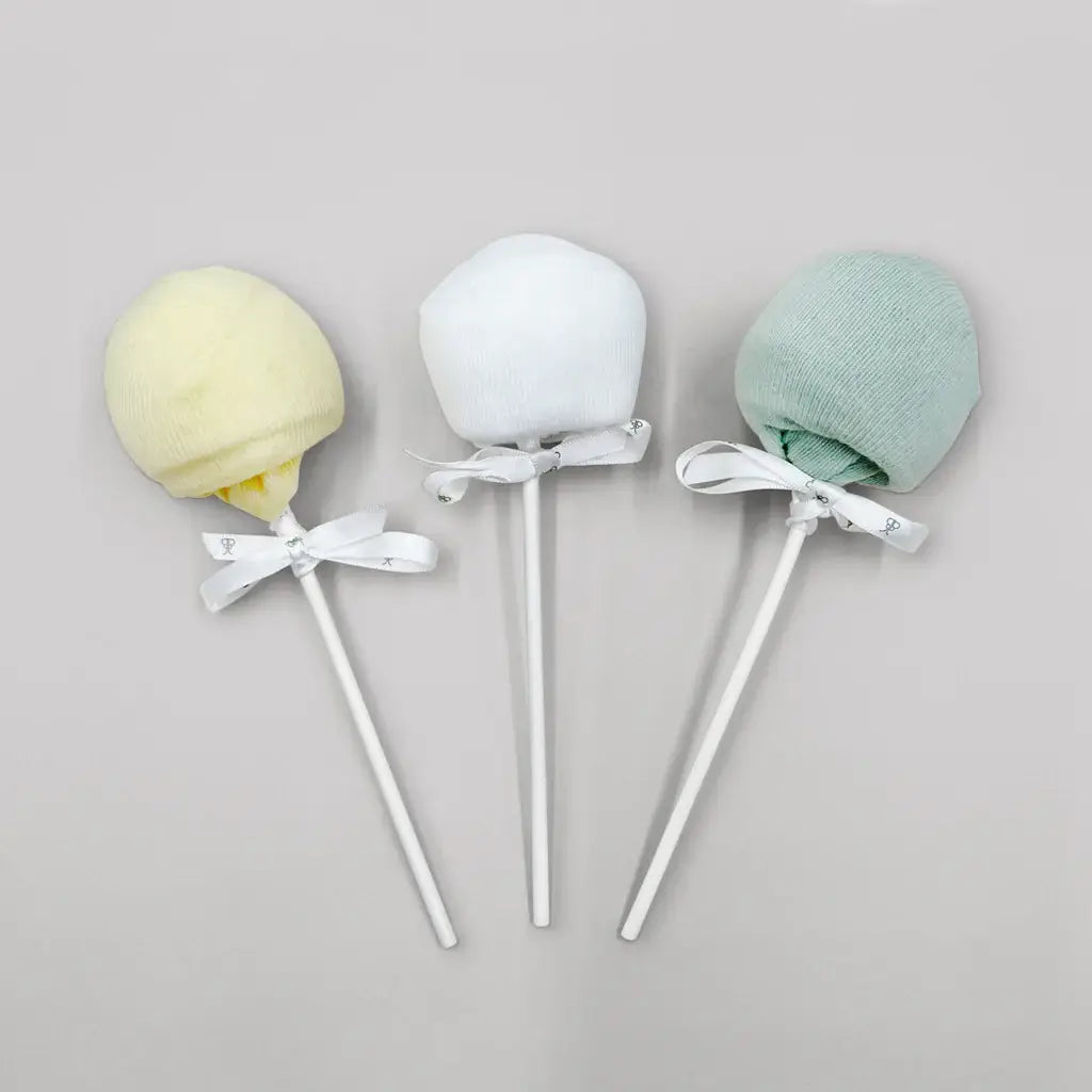 Whiskers & Wishes For Baby