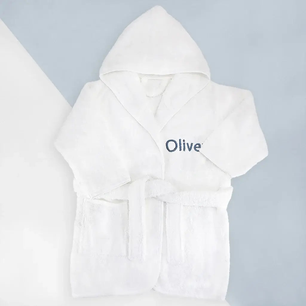 Whiskers & Wishes For Baby Boy