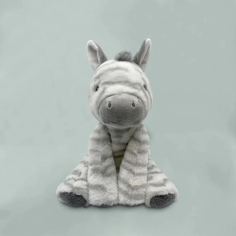 Zebra Welcome Boy Gift Box