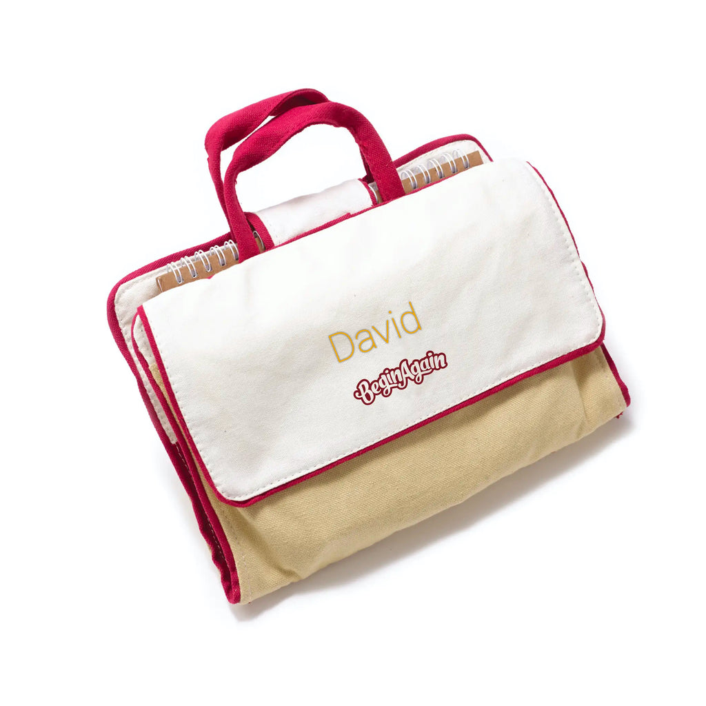 Cute & Comfy Baby Wagon Gift Set - SKU: BBC517