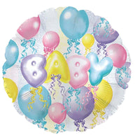Baby Girl Gift Box - SKU:  CBC1015