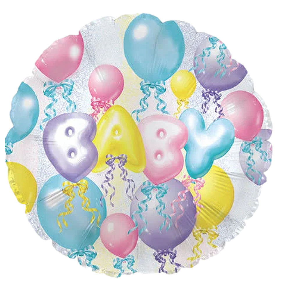 Dearest Baby Girl - SKU:  CBC1020