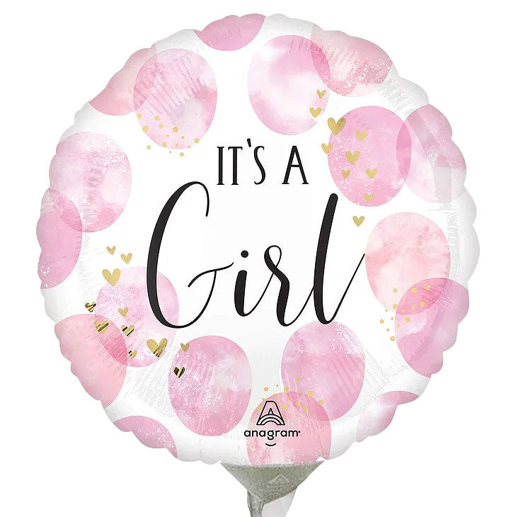 Little Peanut Baby Girl - SKU:  CBC1022