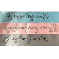 Baby Girl Gift Box - SKU:  CBC1015