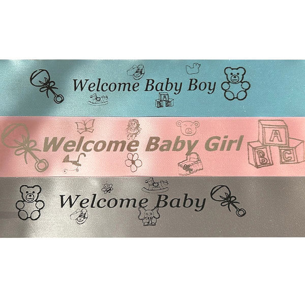 Baby Girl Gift Box - SKU:  CBC1015