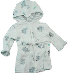 Itsy-Bitsy Natural Baby - SKU:  CBGB1026