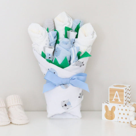 Pamper Mommy & Baby - SKU:  LBG1031