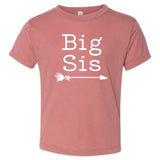 Big Sis T-Shirt - SKU:  BSISTS