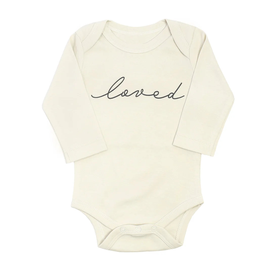 Organic Baby Gift Basket - Magical Forest (Hi I'm New Here) - Neutral