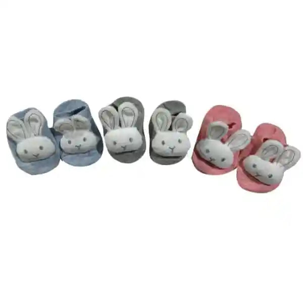 Baby Girl Premium Fundamentals - SKU:  CBC1033