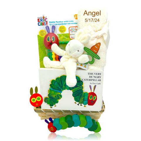 Itzy-Bitzy Bottle Bag Set - SKU:  BBC508