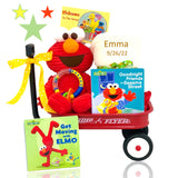 Elmo Welcome Wagon - SKU:  BBC339
